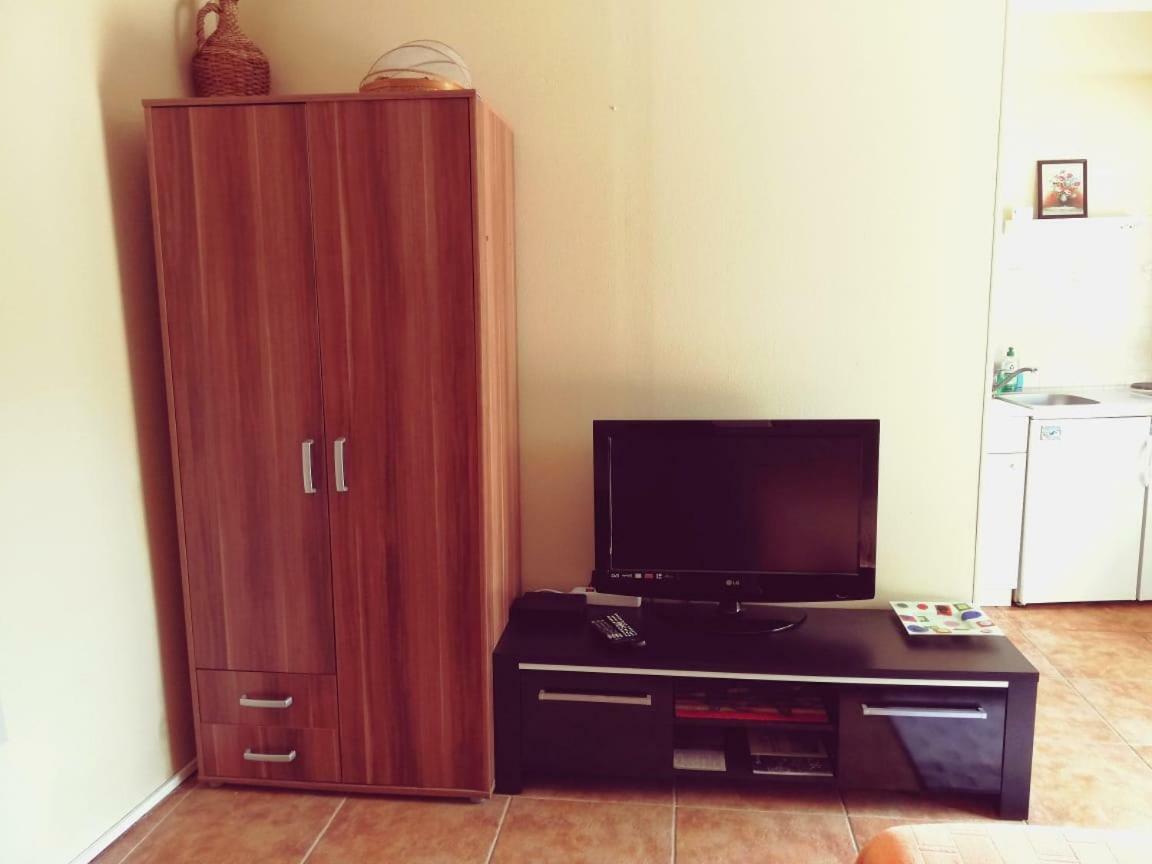 Risan Center Apartment Екстер'єр фото