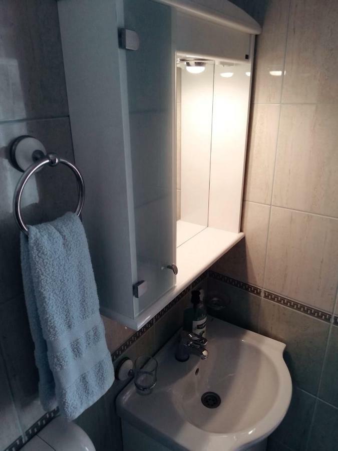 Risan Center Apartment Екстер'єр фото